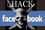 Hack facebook using password recovery system